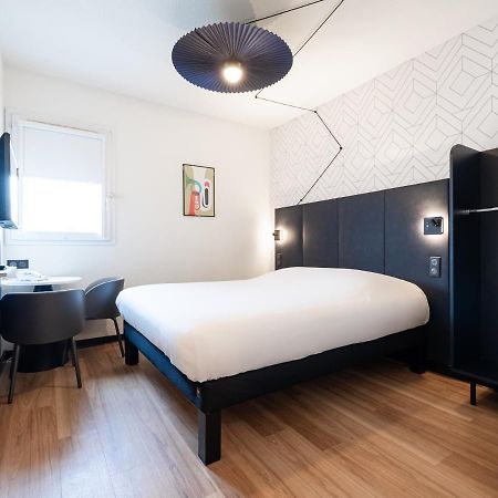 Готель Ibis Perpignan Sud Saint Charles Екстер'єр фото