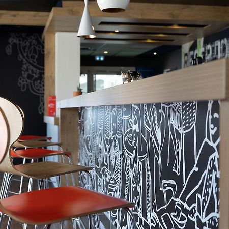 Готель Ibis Perpignan Sud Saint Charles Екстер'єр фото